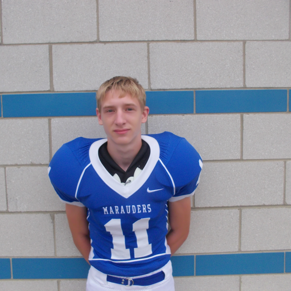 Aaron Deskins mugshot