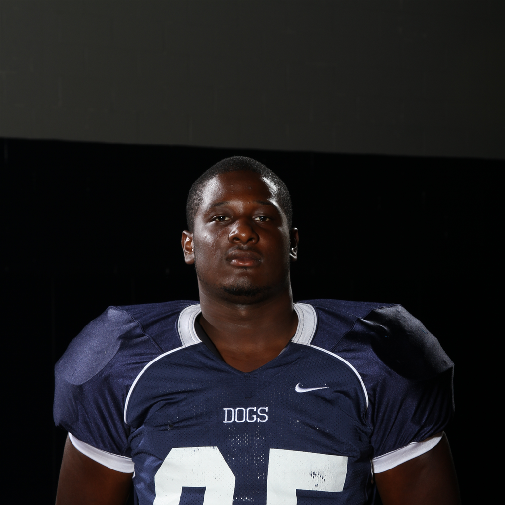 Denzell Archie