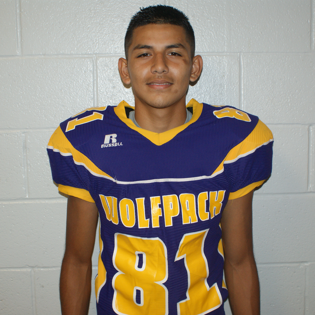 Carlos Hernandez mugshot