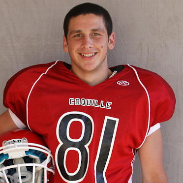 Michael Byrd