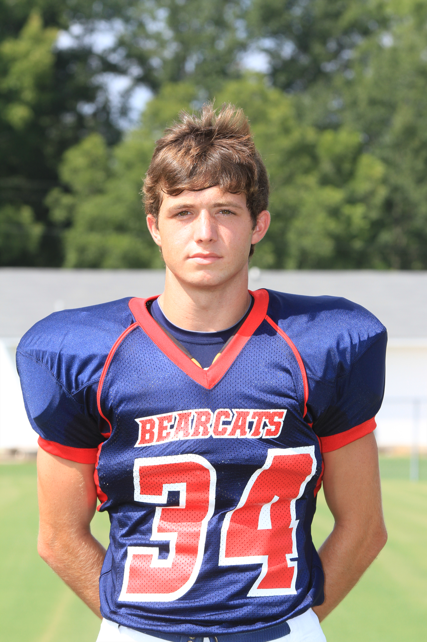 Will Moore