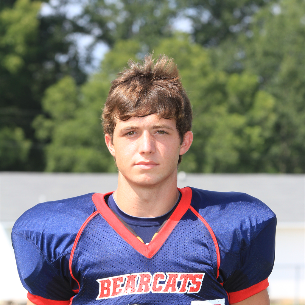 Will Moore
