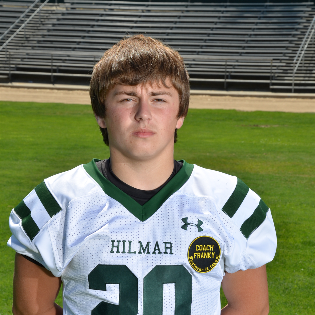 Isaac Cox