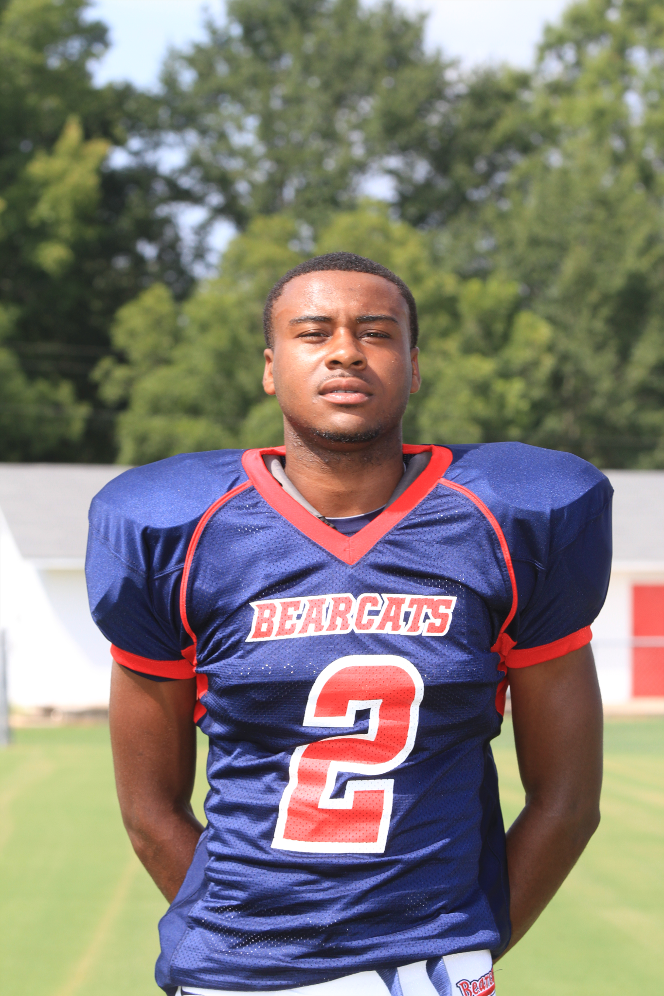 Duke Upshaw