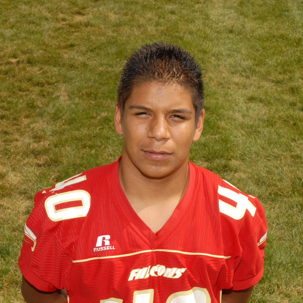 Jesus Contreras mugshot