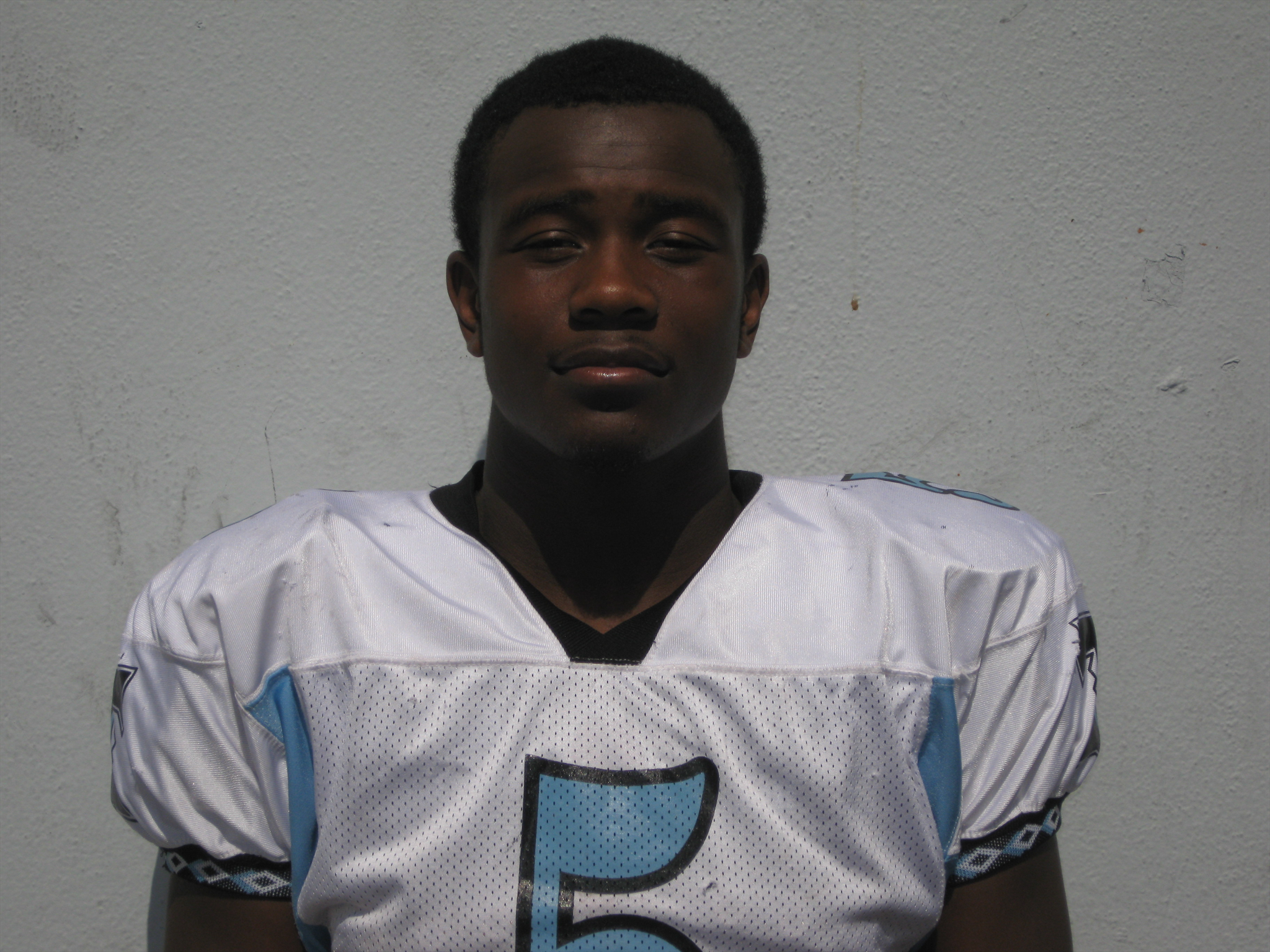 Joshua Handy
