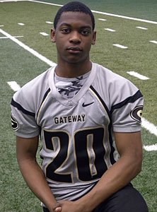 Montae Nicholson