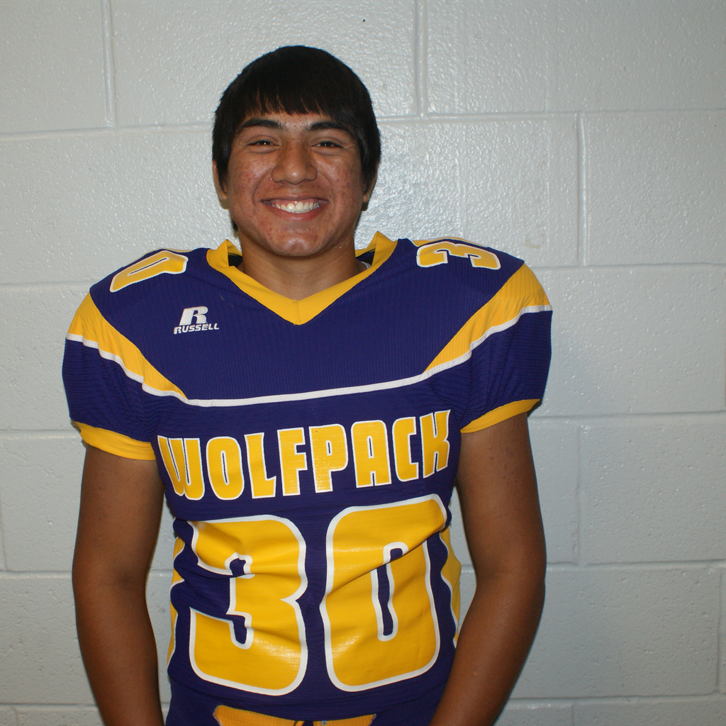 Jesus Orozco mugshot