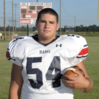 Bubba Brooks mugshot