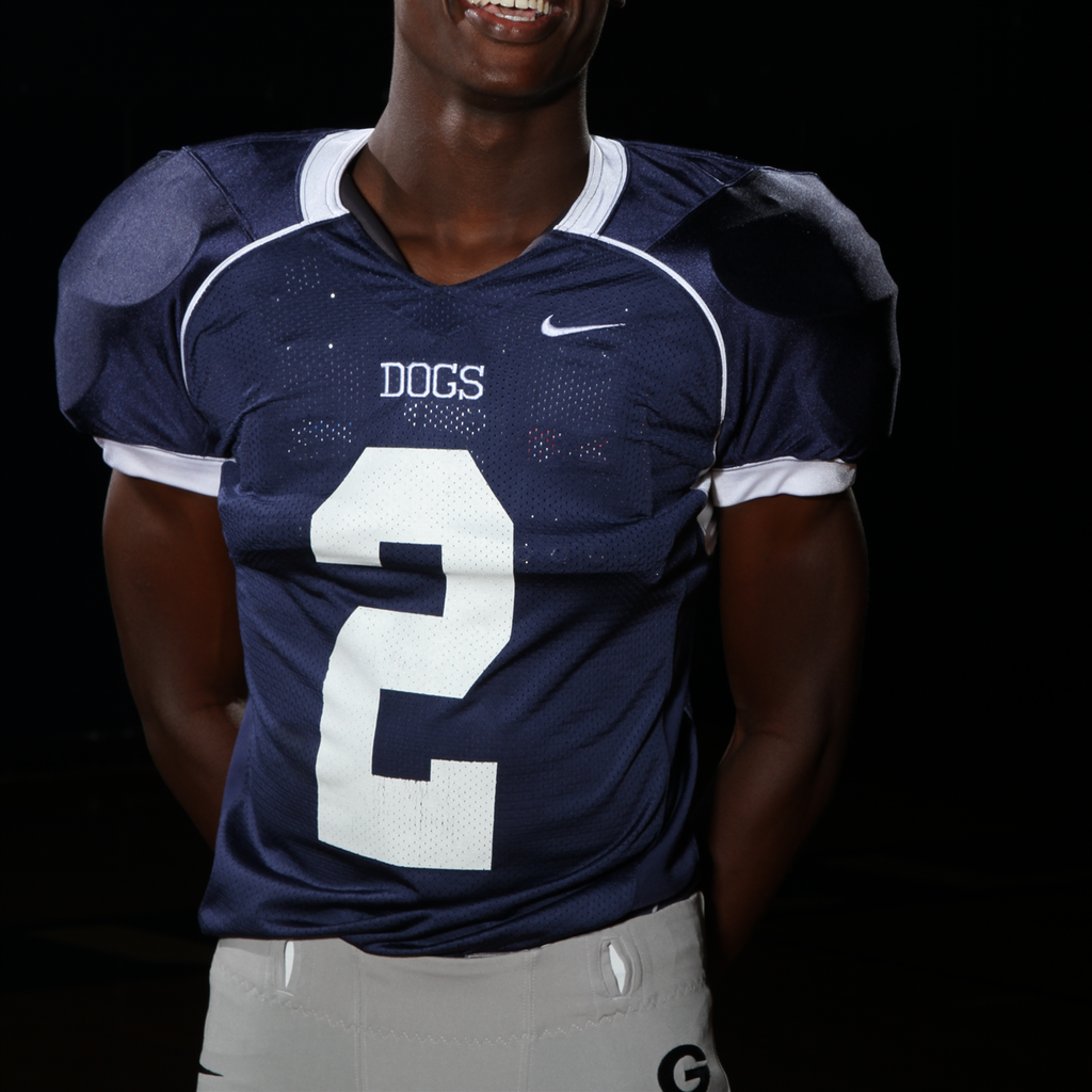Aj Walker