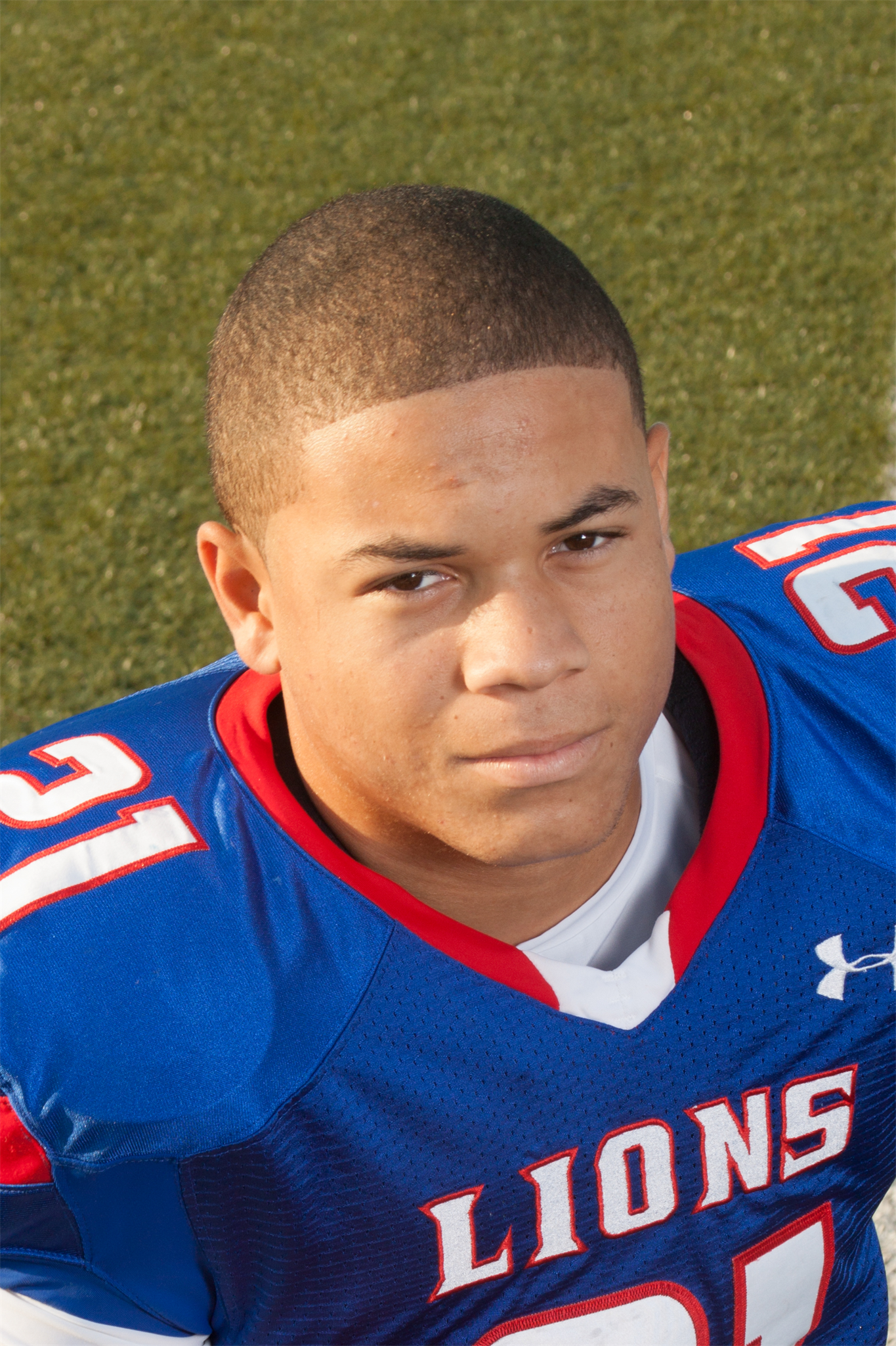 Ryan Lujan