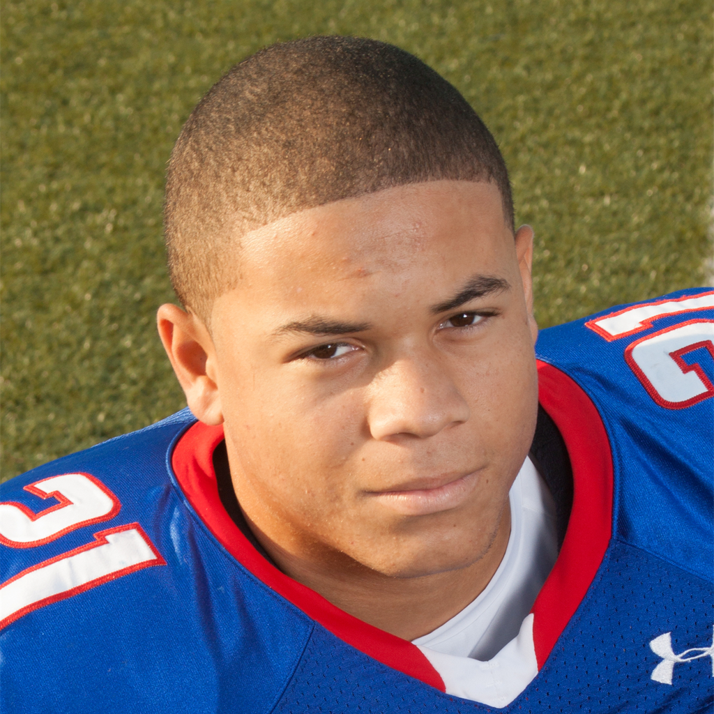 Ryan Lujan