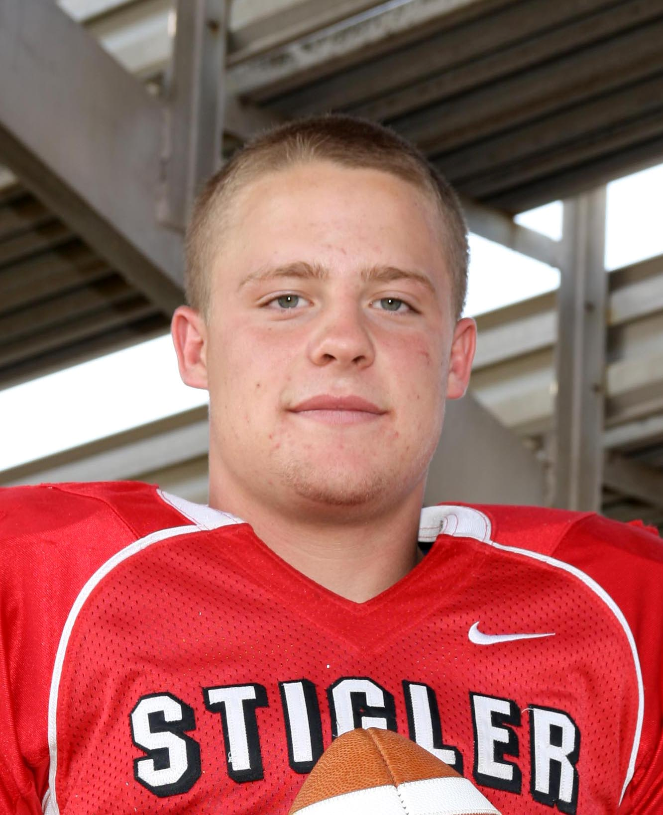 Cade Shearwood