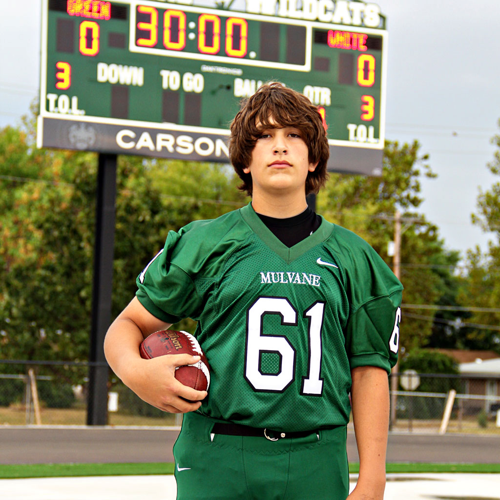 Elijah Chambers