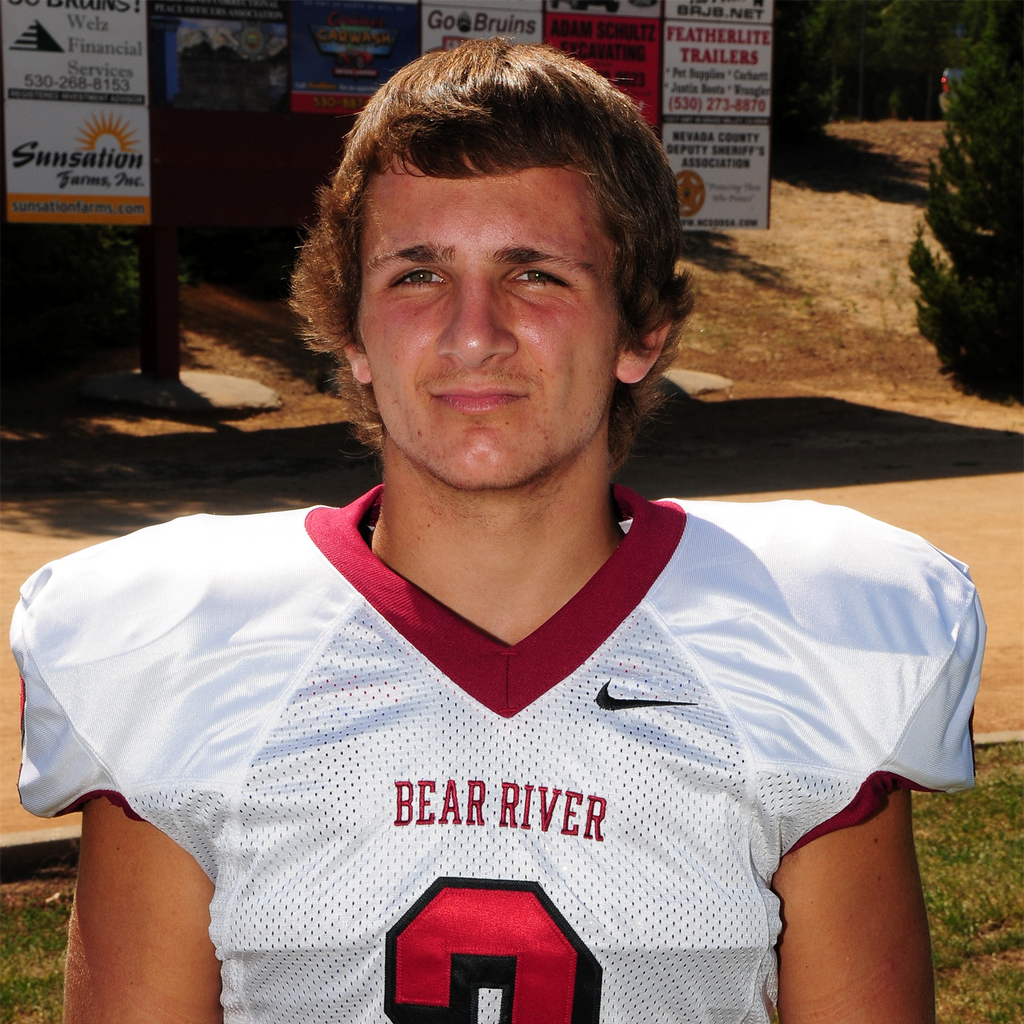 Andrew Reiss Jr. mugshot
