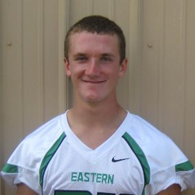 Ethan Nottingham mugshot