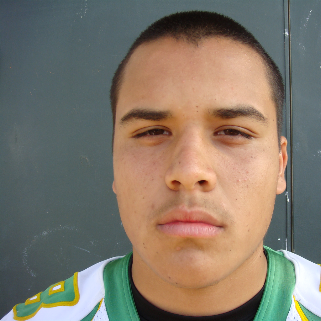 Ruben Cervantes