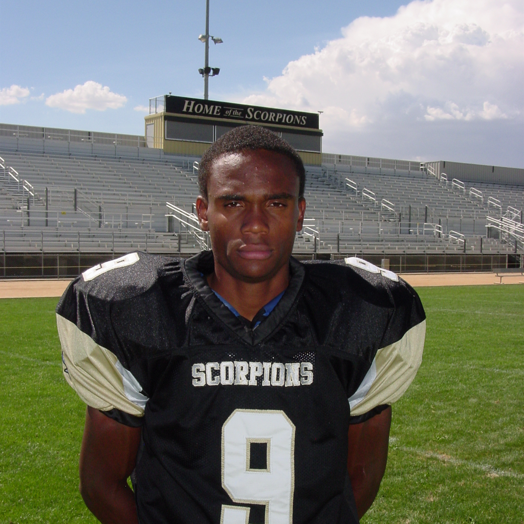 Kimane Juneau