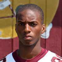 Marlon Buchanan mugshot