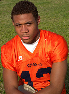 Ardarius Stewart