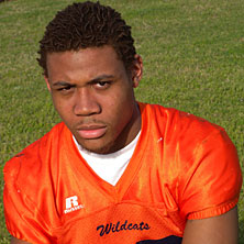 Ardarius Stewart