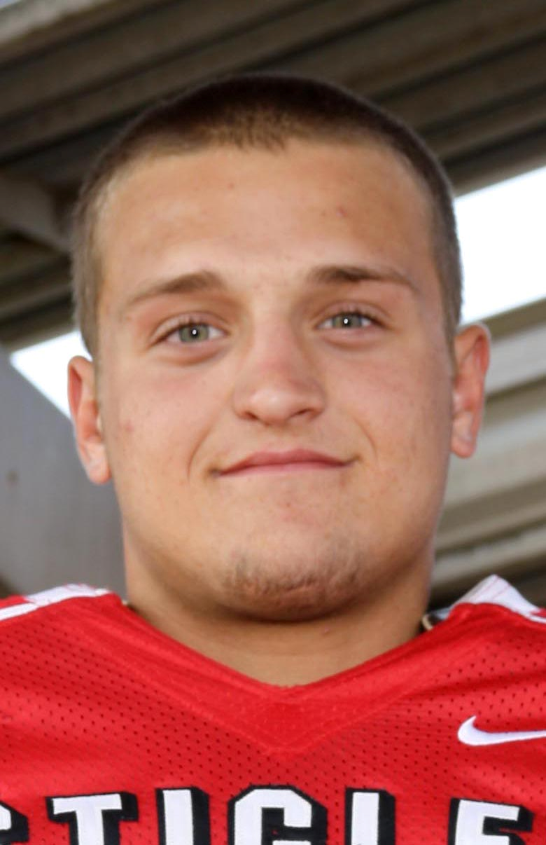 Ryan Echelle