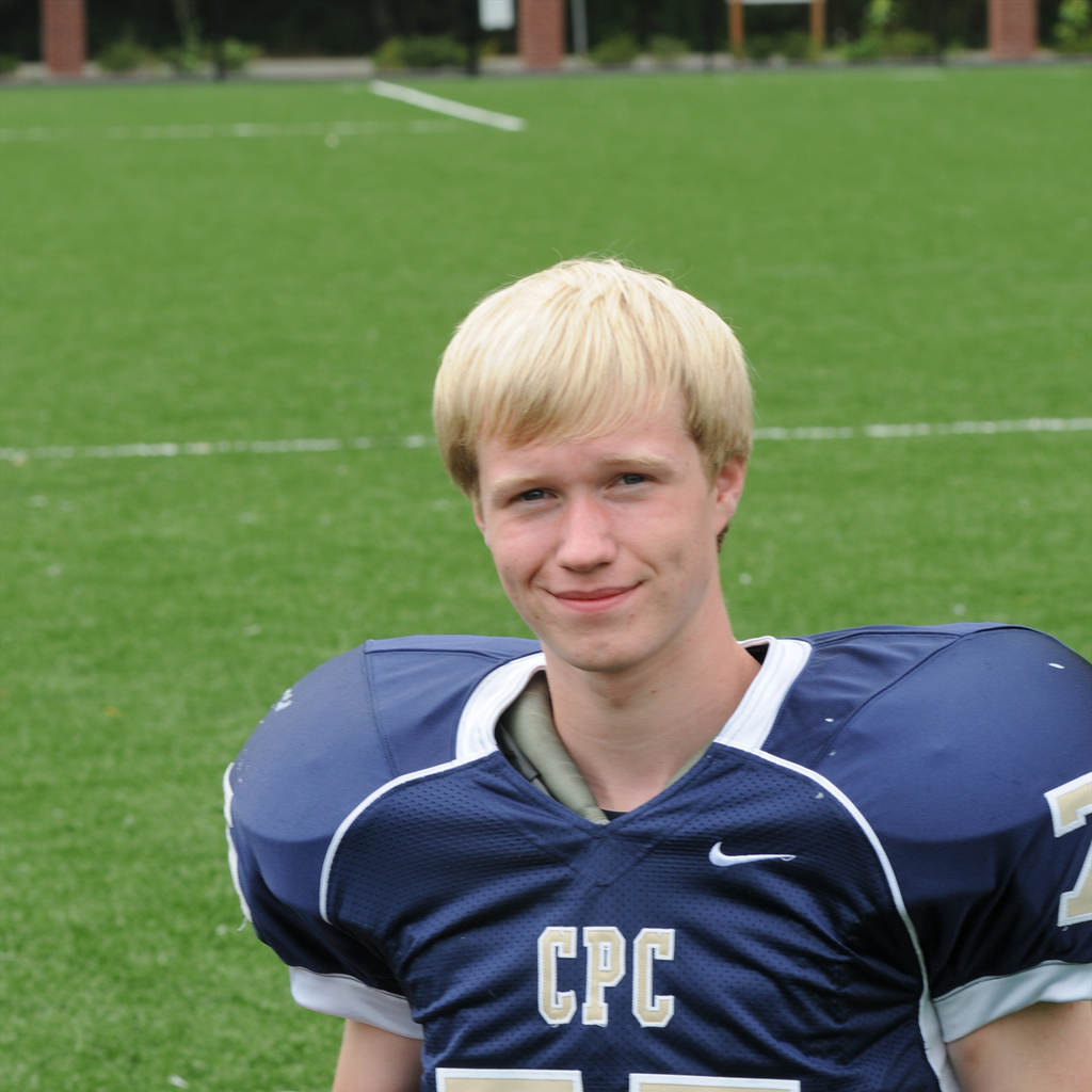 Andrew Setzer