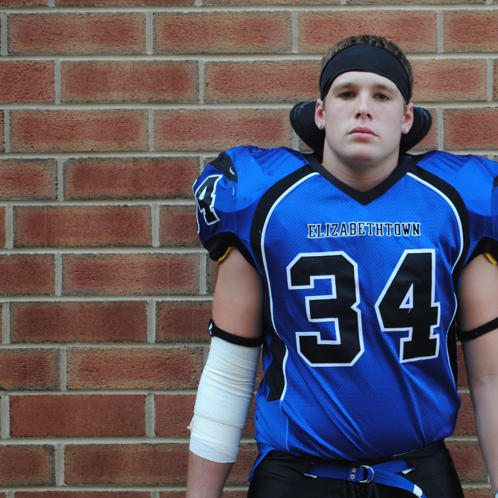 Logan Farris