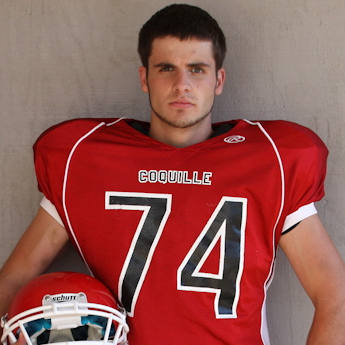 Jacob Clawson
