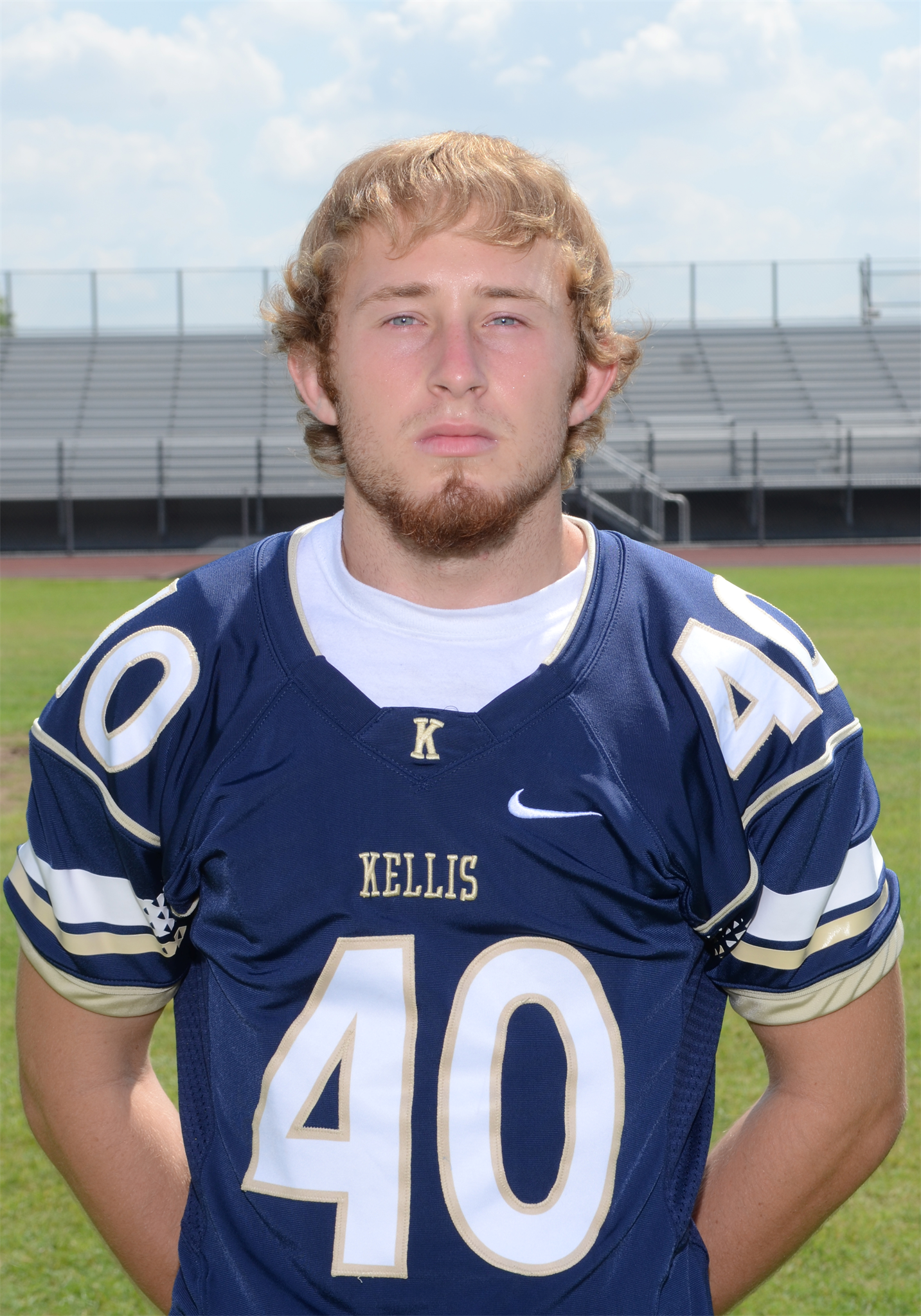 Jon Smalley-hall