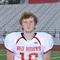 Ethan Badertscher mugshot