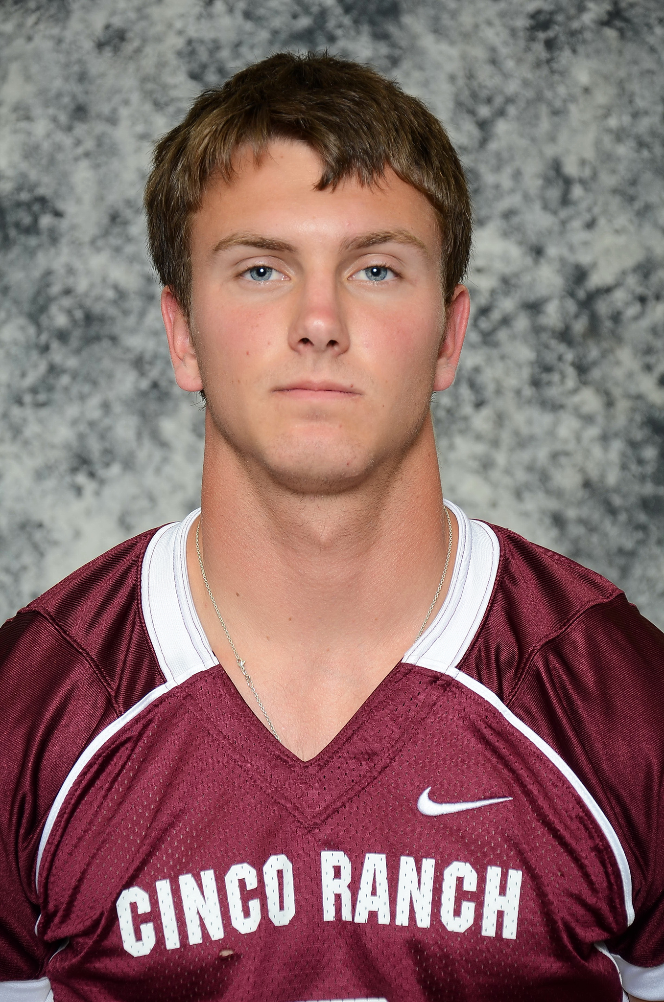 Cole Thomas