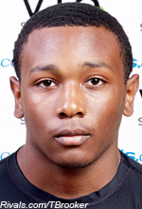Marqys Chambers mugshot