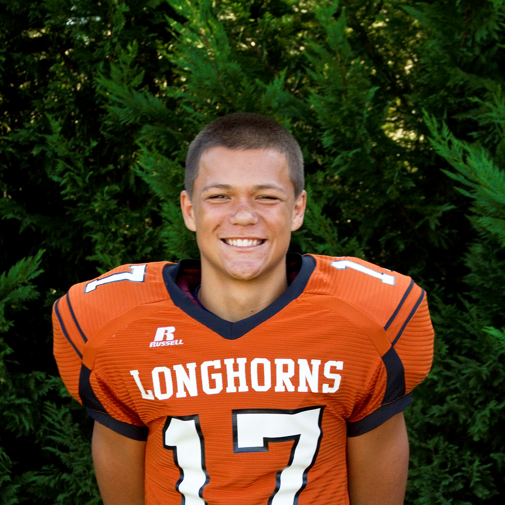 Cameron Rosendahl