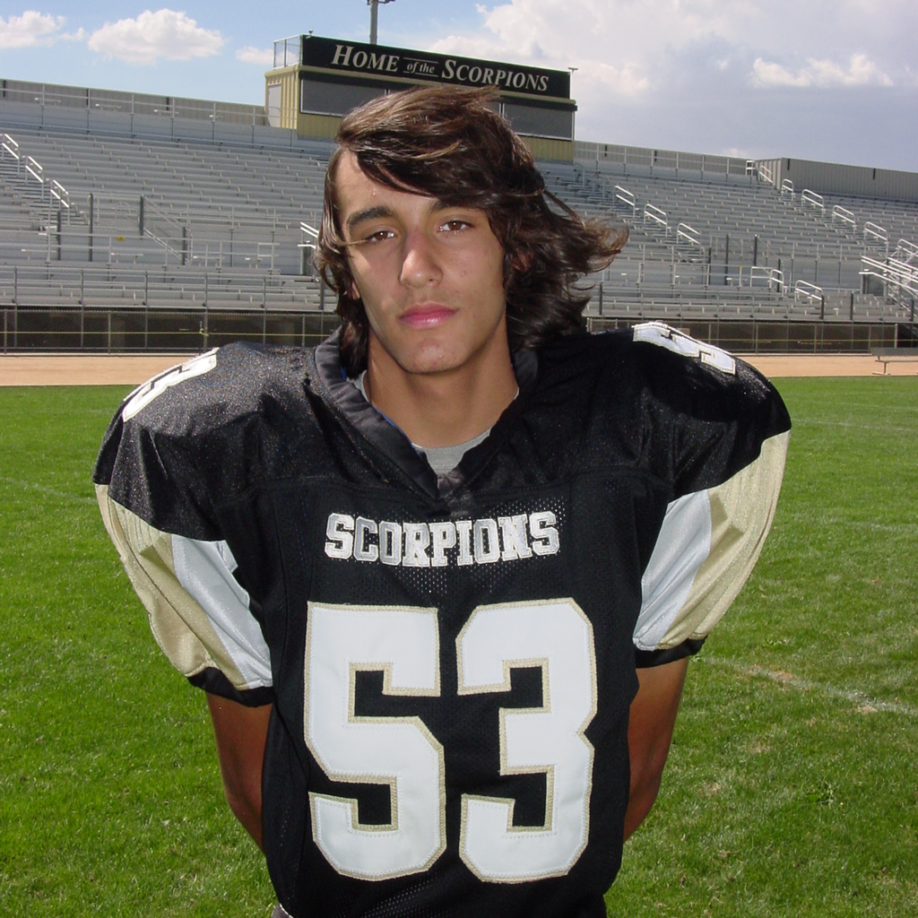 Rory Ramos