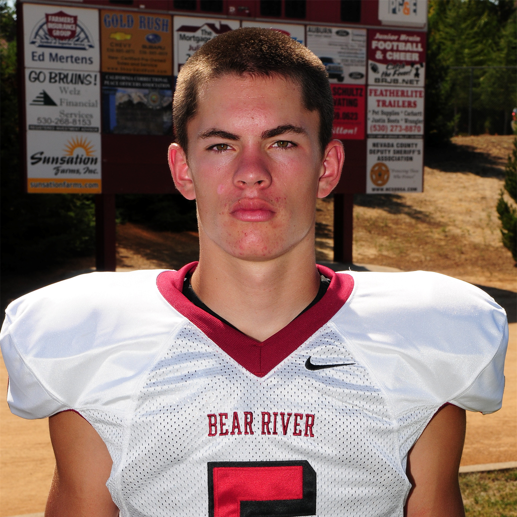 Hunter Cramer