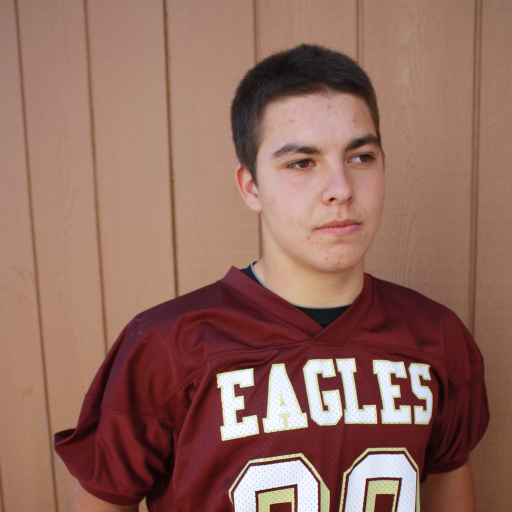 Kellen Regalado mugshot