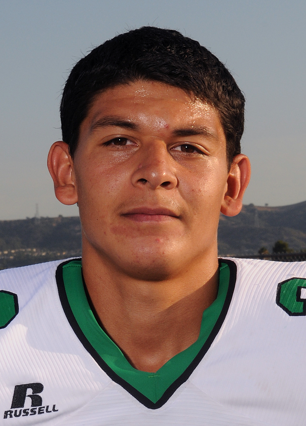 Gabriel Ayala
