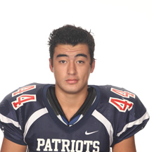 Kosta Fujita mugshot