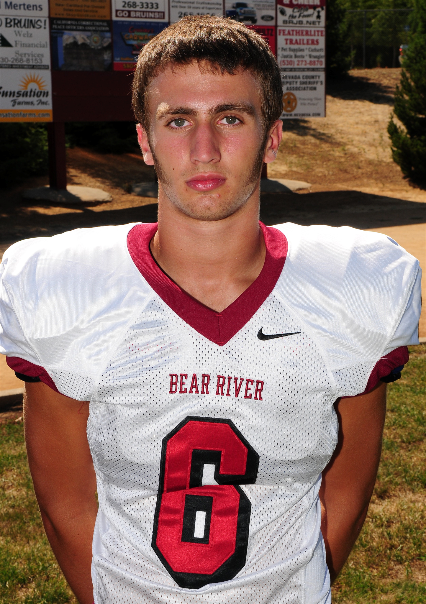 Jake Savoie