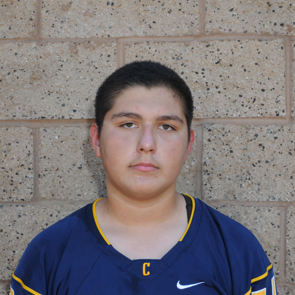 Matthew Muniz mugshot