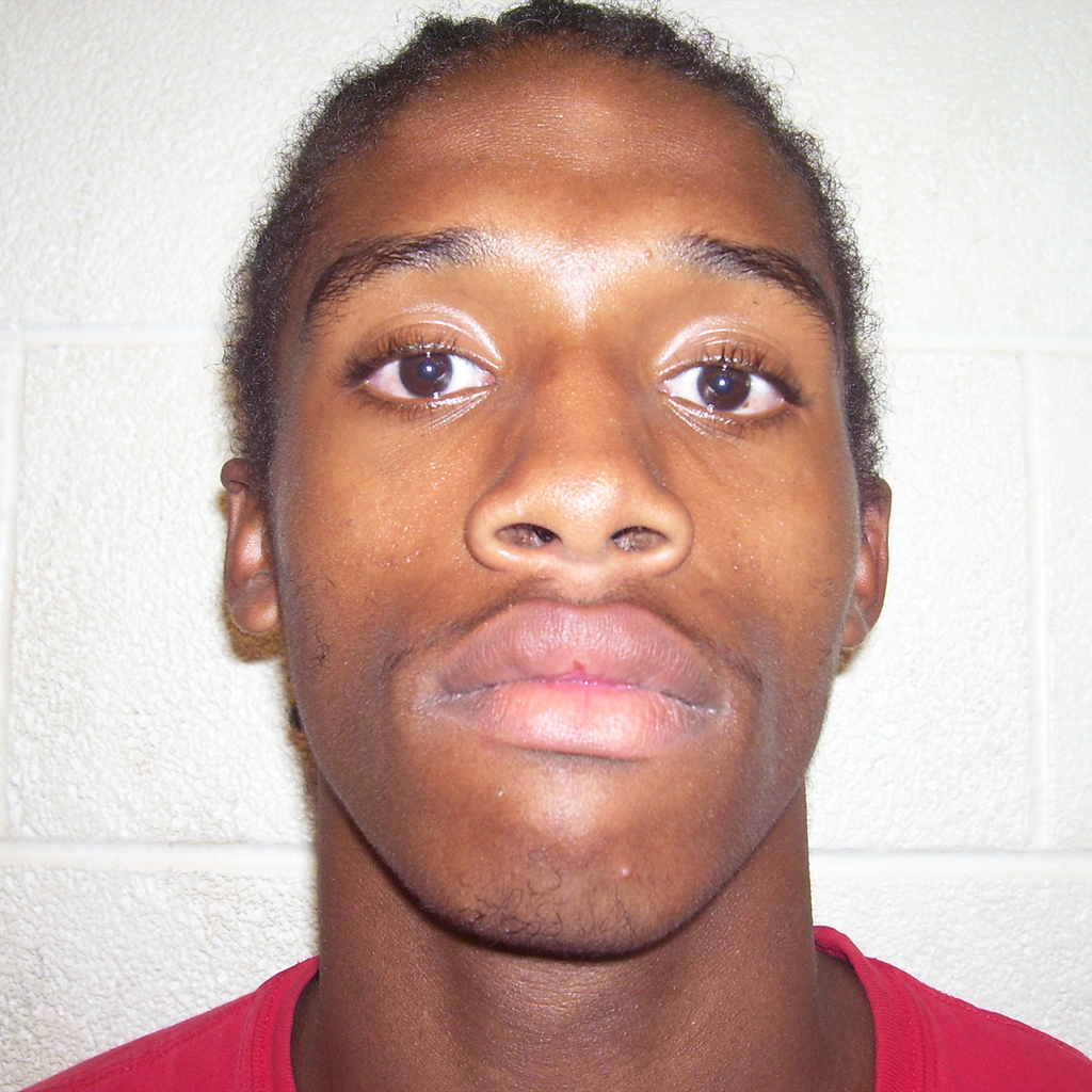 Akil  Jones mugshot