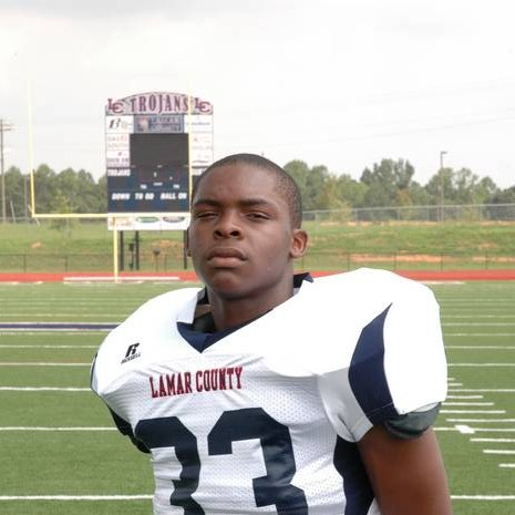 Akeem Colquitt mugshot