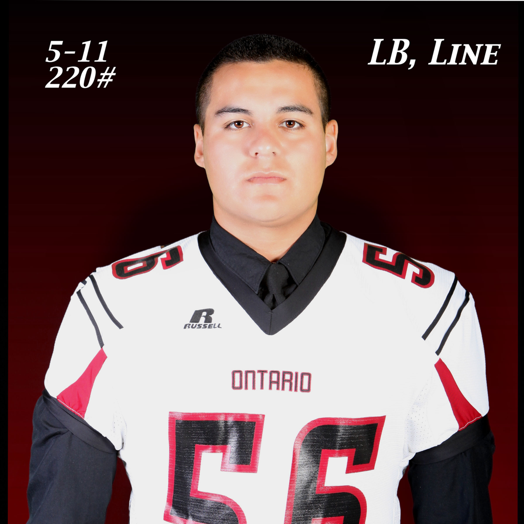 Lorenzo Sandoval