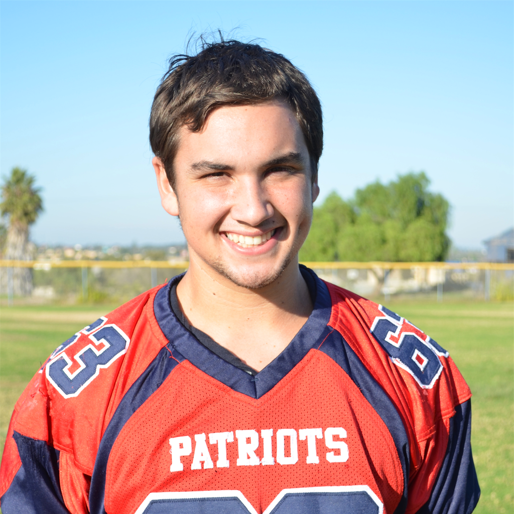 Josh Ollier