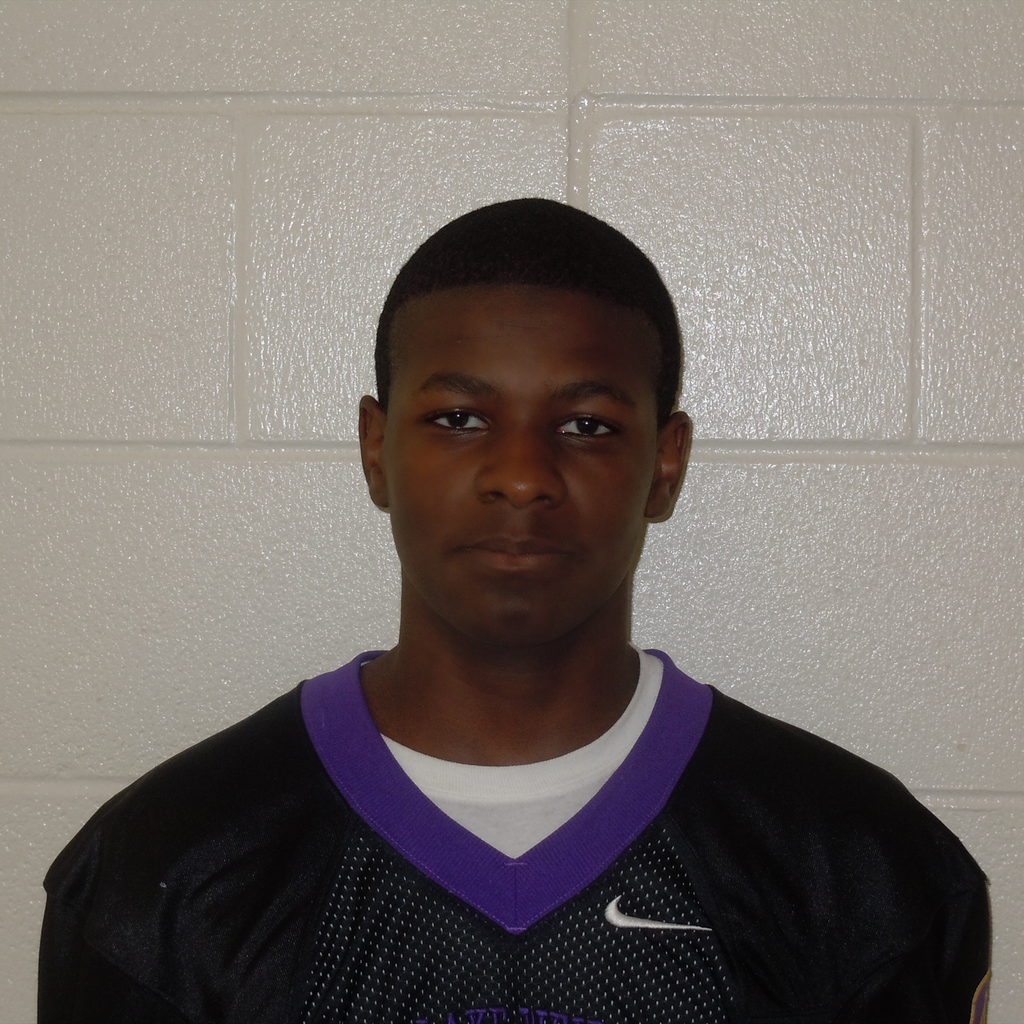 Dadron Mcfatten mugshot