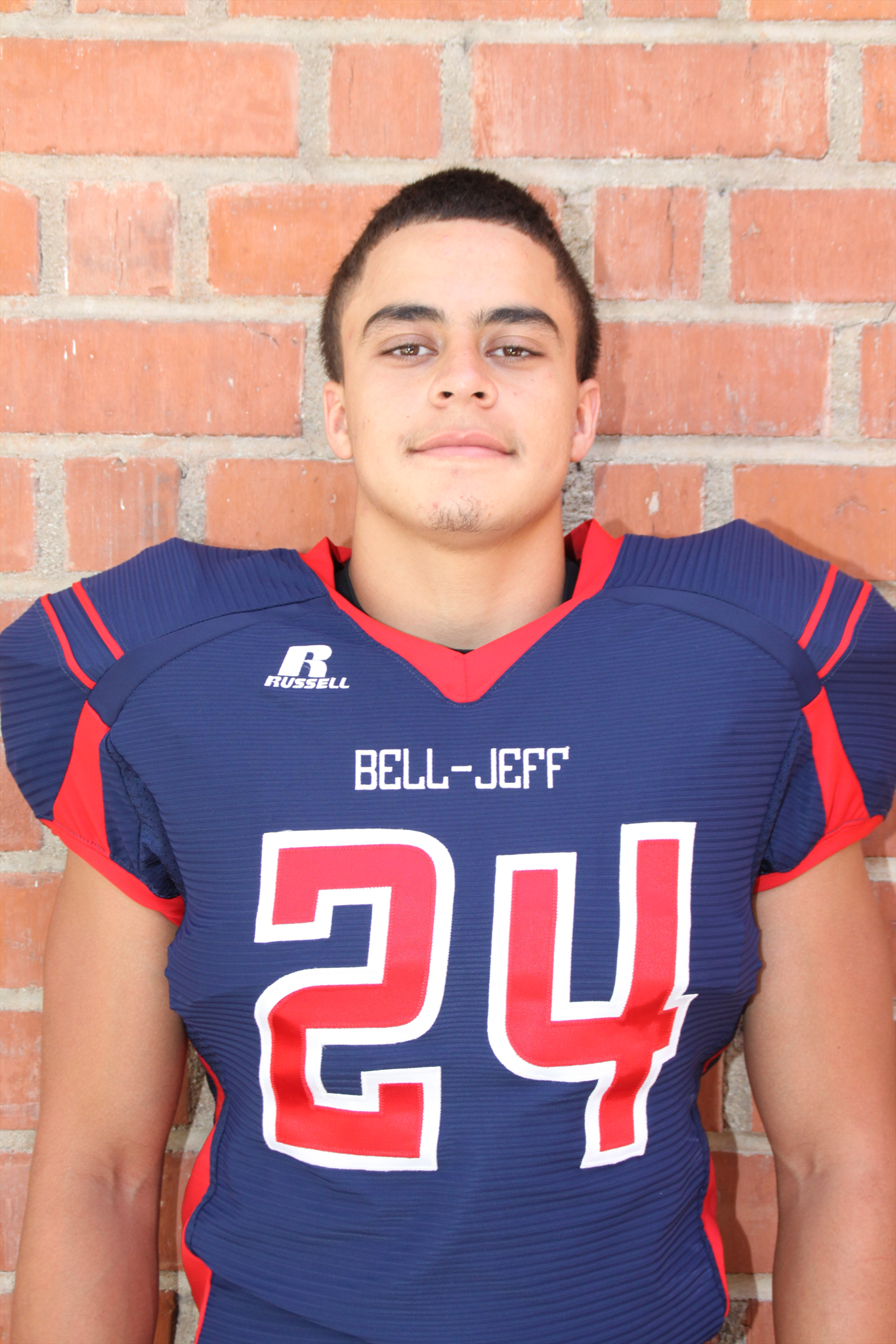 Josh Martinez