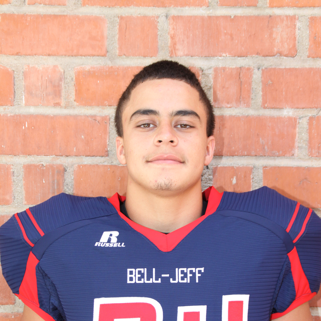Josh Martinez mugshot