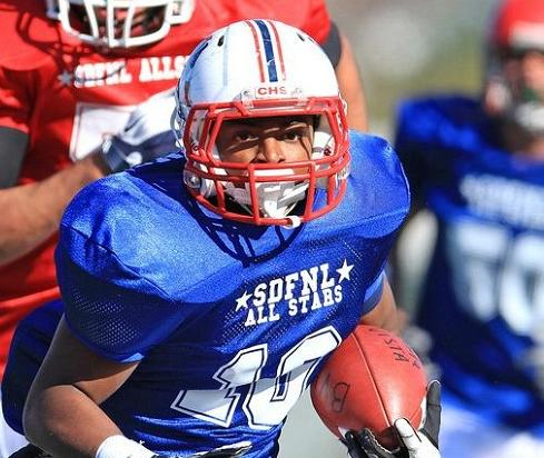 Rayvon Owens