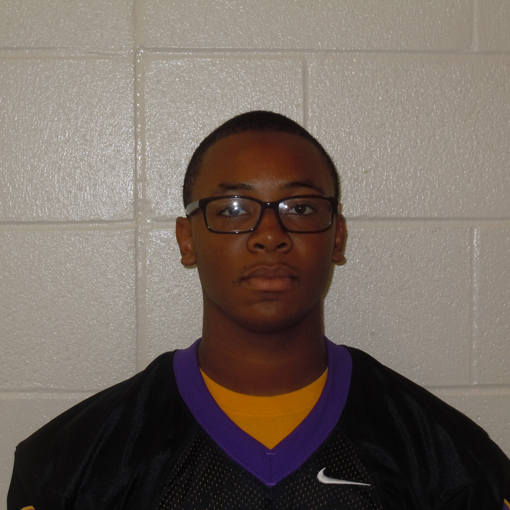 Tajhay Marshall mugshot